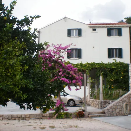 Doris * Zaton (Dubrovnik-Neretva)