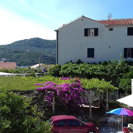 Doris Appartamento *