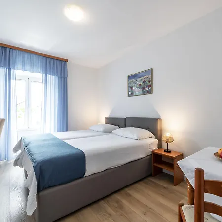 Doris Appartamento *