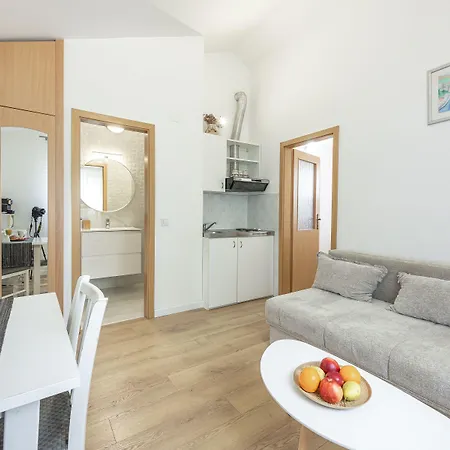 Doris Appartamento Zaton (Dubrovnik-Neretva)