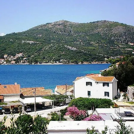 Doris * Zaton (Dubrovnik-Neretva)