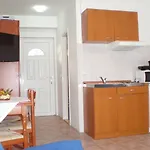 דירה Doris *