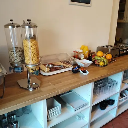 Doris Apartment Zaton (Dubrovnik-Neretva)