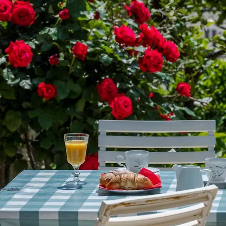 Apartmán Doris Zaton (Dubrovnik-Neretva)