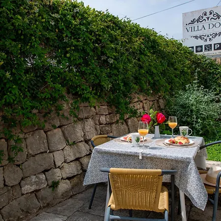 Doris Apartment Zaton (Dubrovnik-Neretva)