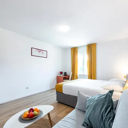Doris Apartment Zaton (Dubrovnik-Neretva)