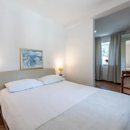 Apartment Doris Zaton (Dubrovnik-Neretva)