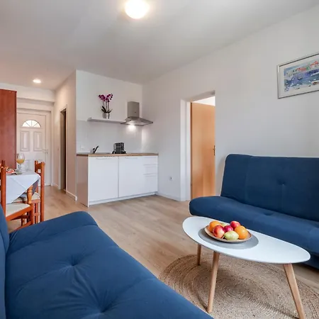 Doris Apartment *