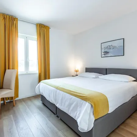 Doris Apartment Zaton (Dubrovnik-Neretva)