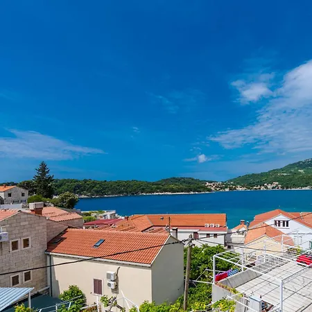 Doris * Zaton (Dubrovnik-Neretva)