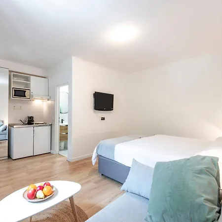 Doris Apartment Zaton (Dubrovnik-Neretva)