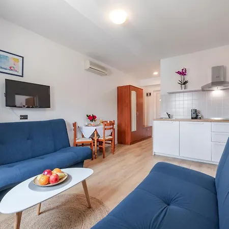 Doris Apartment *