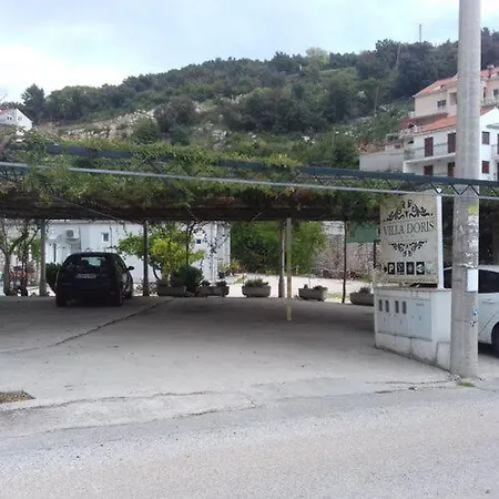 Doris Zaton (Dubrovnik-Neretva)