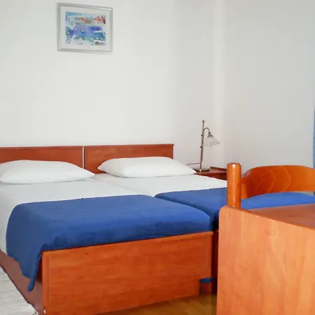 Doris Appartement *