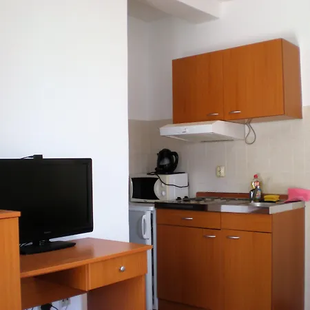 Apartmán Doris Zaton (Dubrovnik-Neretva)