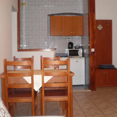 Appartement Doris Zaton (Dubrovnik-Neretva)