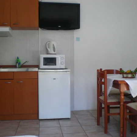 Doris Lejlighed *