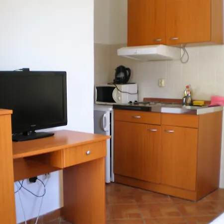 Doris Appartement
