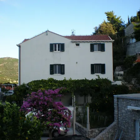 Doris * Zaton (Dubrovnik-Neretva)