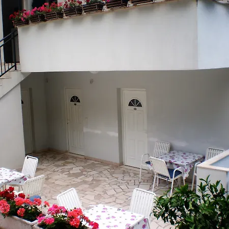 Doris Apartmán Zaton (Dubrovnik-Neretva)
