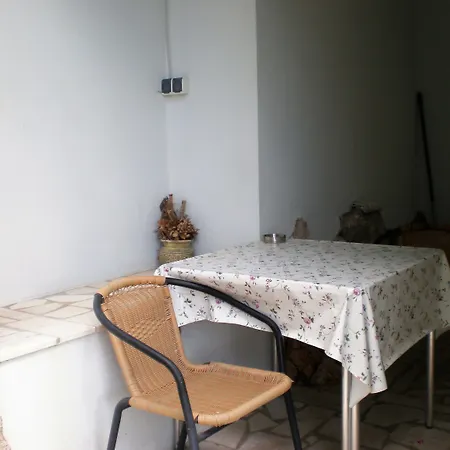 Apartmán Doris Zaton (Dubrovnik-Neretva)