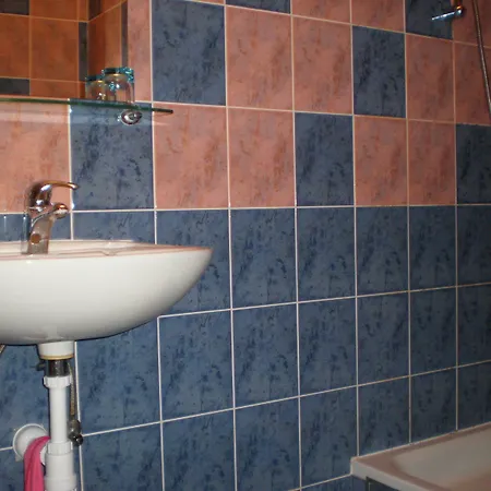 Doris Apartment Zaton (Dubrovnik-Neretva)