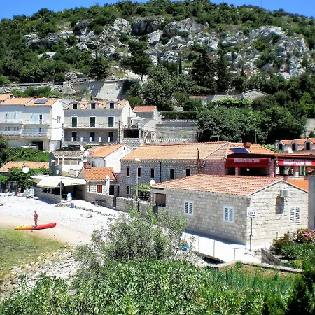 Doris Apartmán Zaton (Dubrovnik-Neretva)