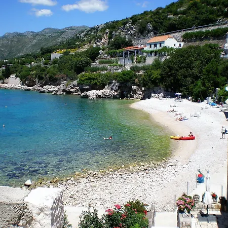 Doris * Zaton (Dubrovnik-Neretva)