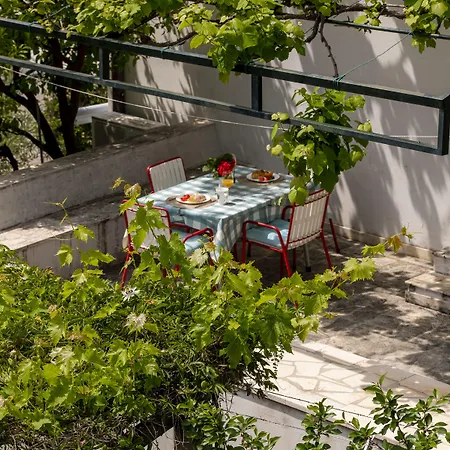 Doris * Zaton (Dubrovnik-Neretva)