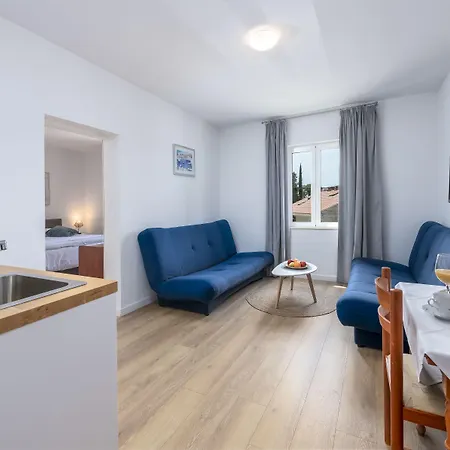 Doris * Zaton (Dubrovnik-Neretva)