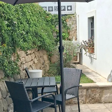 Appartement Doris
