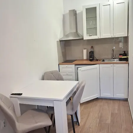 Doris Appartement Zaton (Dubrovnik-Neretva)