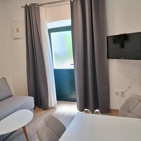 Lejlighed Doris Zaton (Dubrovnik-Neretva)