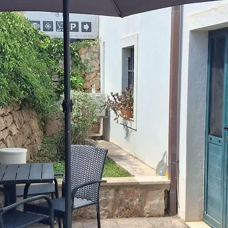 Lejlighed Doris Zaton (Dubrovnik-Neretva)