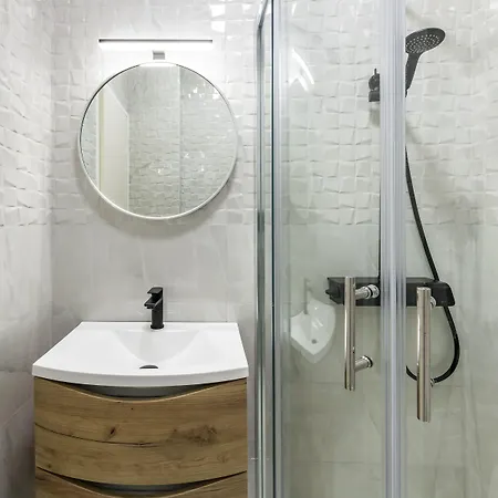 Apartman Doris *