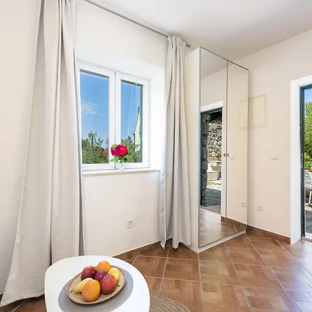 Doris Apartman *
