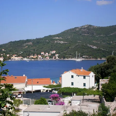 Apartment Doris Zaton (Dubrovnik-Neretva)