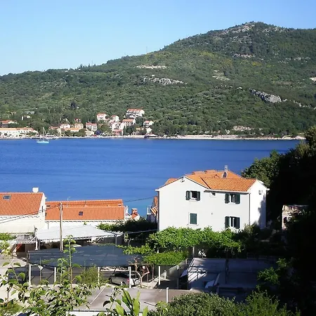 Doris Apartment Zaton (Dubrovnik-Neretva)