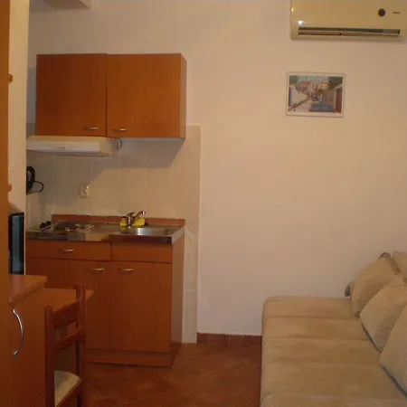 Appartement Doris