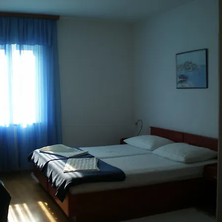 Apartment Doris