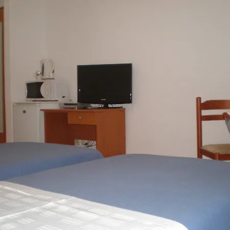 Apartment Doris