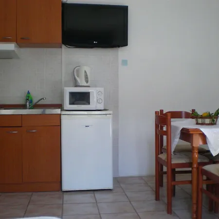 Doris Apartment *
