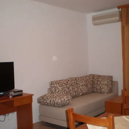 Apartment Doris