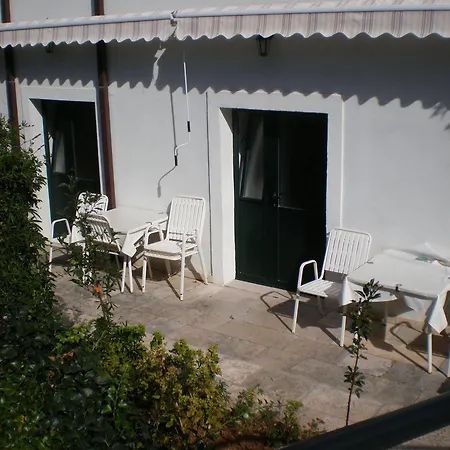 Doris Apartment *