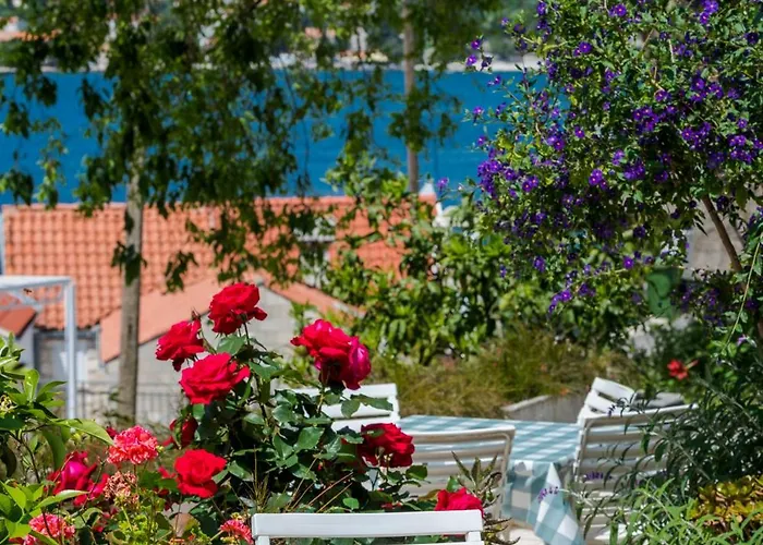 דירה Doris זאטון