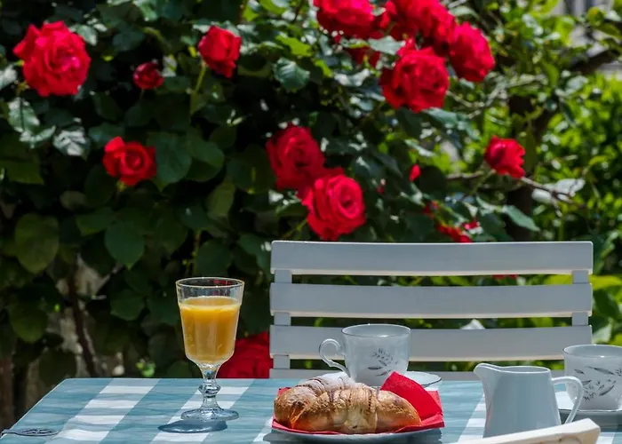 דירה Doris זאטון