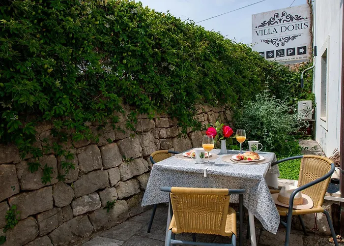 Doris شقة زاتون