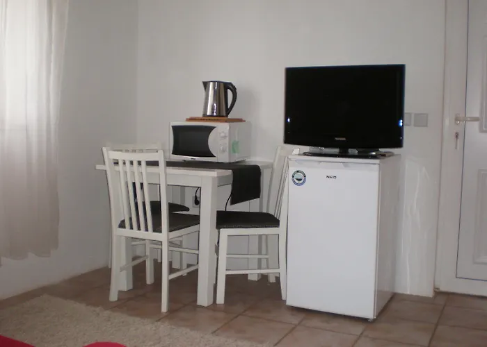 شقة Doris زاتون