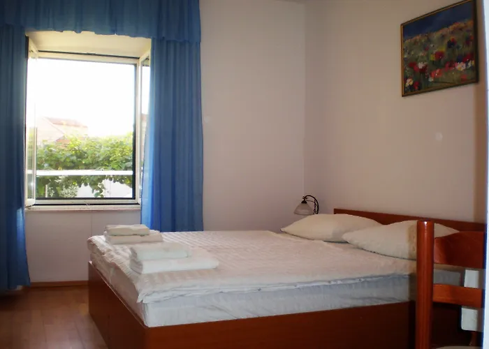 דירה Doris זאטון