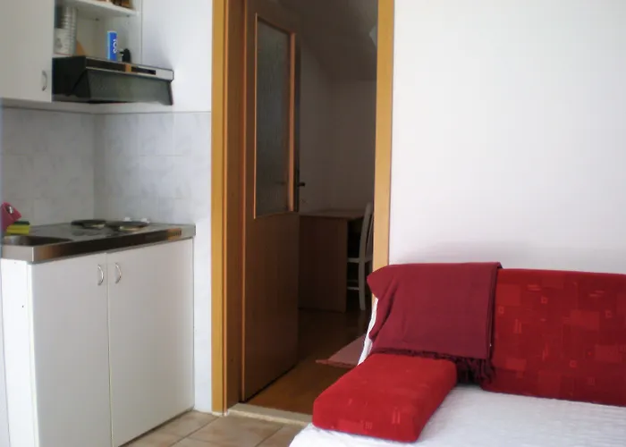 شقة Doris زاتون